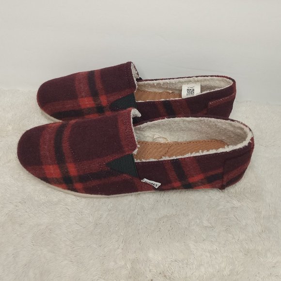 Toms Slip-on - Picture 2 of 7